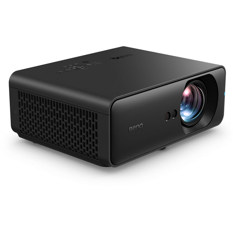 BenQ LH850ST 4000 Lumen Full HD Short Throw Laser DLP Projector - Home Theater & Business Presentations | Ideal for Living Rooms, Classrooms & Conference Rooms