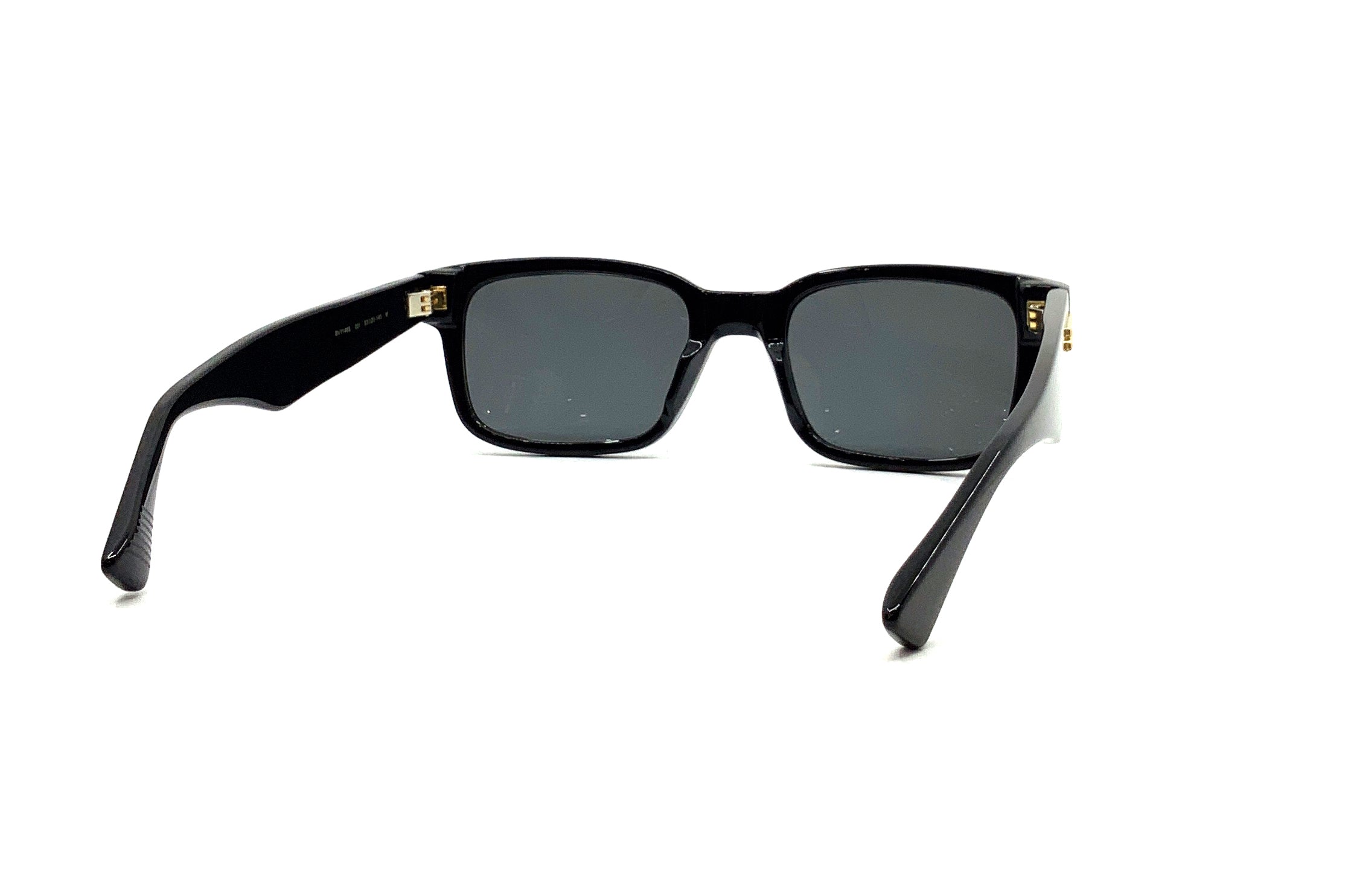 Bottega Veneta BV1146S (001) Sunglasses - Luxury Polarized UV Protection for Men & Women - Perfect for Outdoor Activities & Fashion Statements