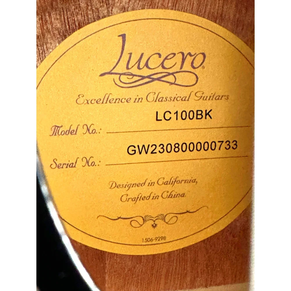 Lainey Wilson Autographed Guitar - Hand Signed with COA - Yellowstone Country Singer Memorabilia - Perfect for Collectors, Fans, and Music Enthusiasts