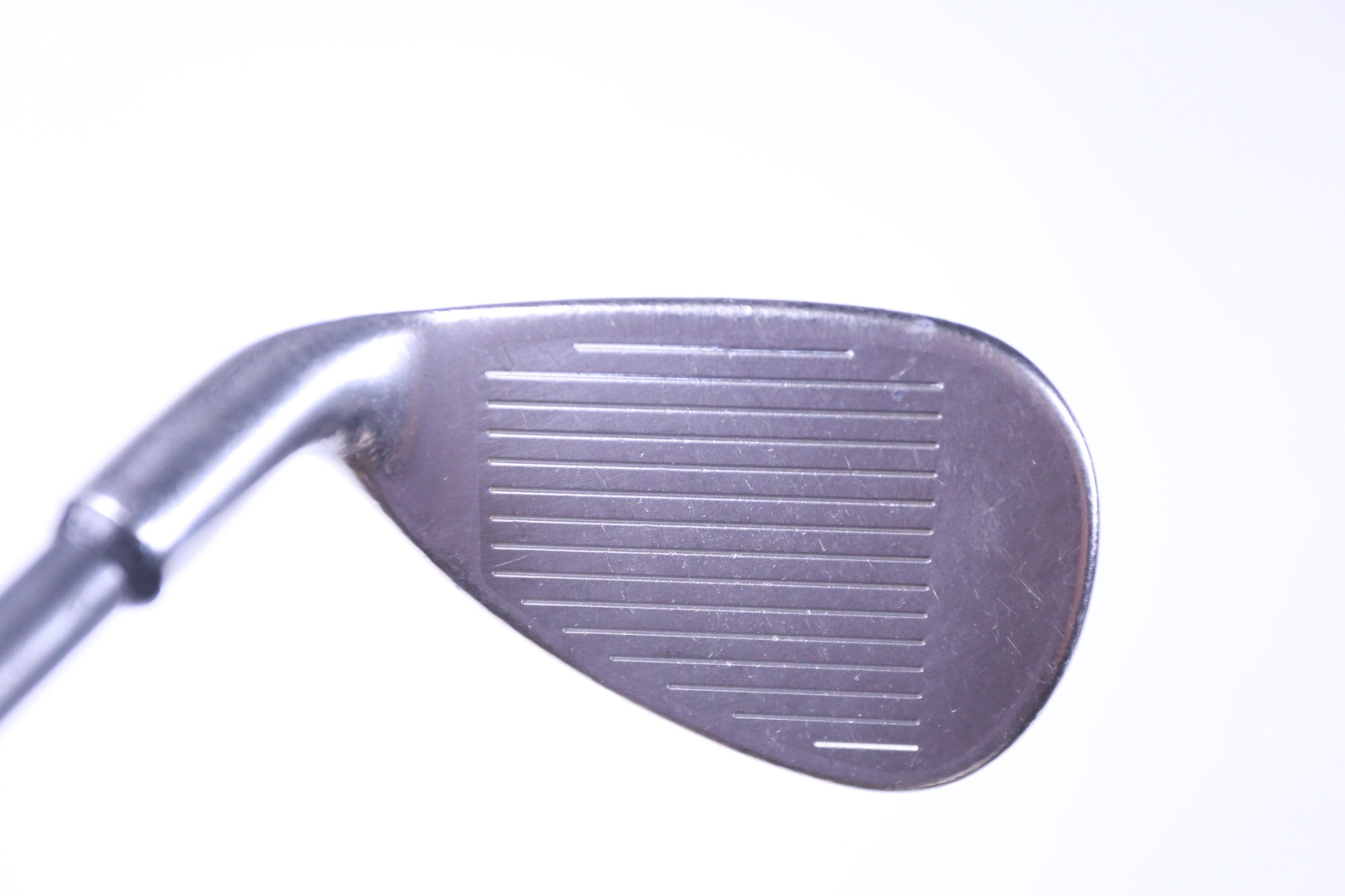 Used Callaway Big Bertha Fusion Lob Wedge 60° RH Regular Flex Golf Club - Perfect for Short Game Shots, Bunker Play & Approach Shots Around the Green