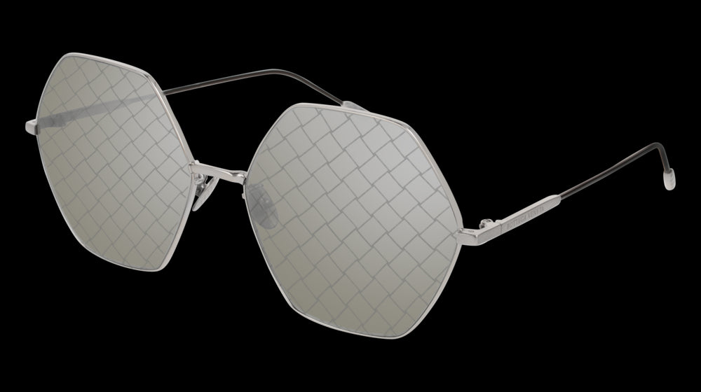 BV0201S-001 - SILVER - GREY - FLASH