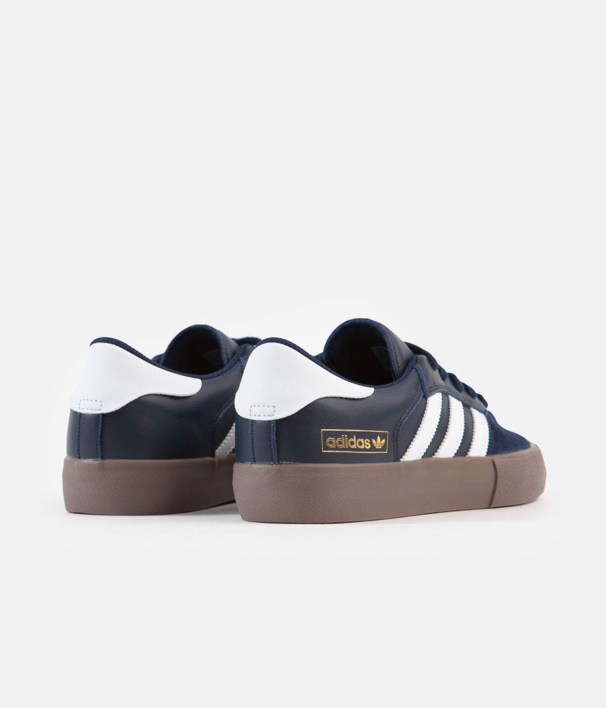 Adidas Matchbreak Super Shoes - Collegiate Navy, White & Gum | Comfortable Sneakers for Running, Training & Casual Wear
