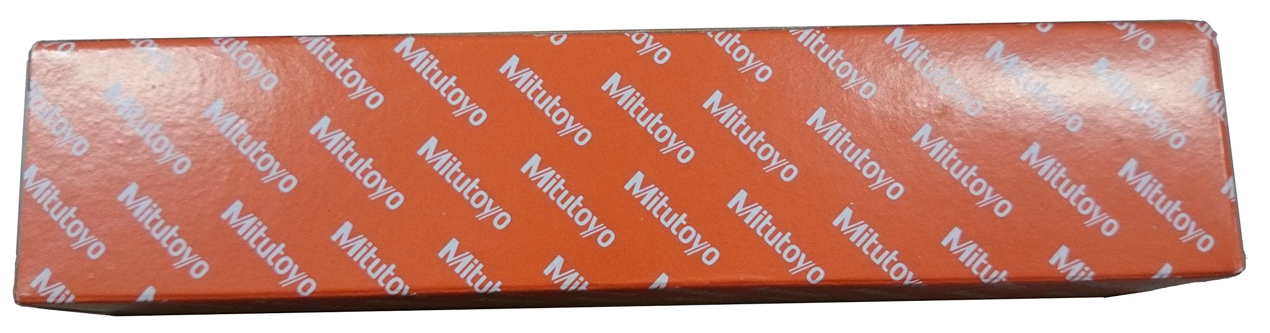 Mitutoyo 05CZA663 80-Inch Digimatic Cable with Data Switch - Coolant Proof Micrometer Accessory for Precision Measurement in Industrial & Manufacturing Settings