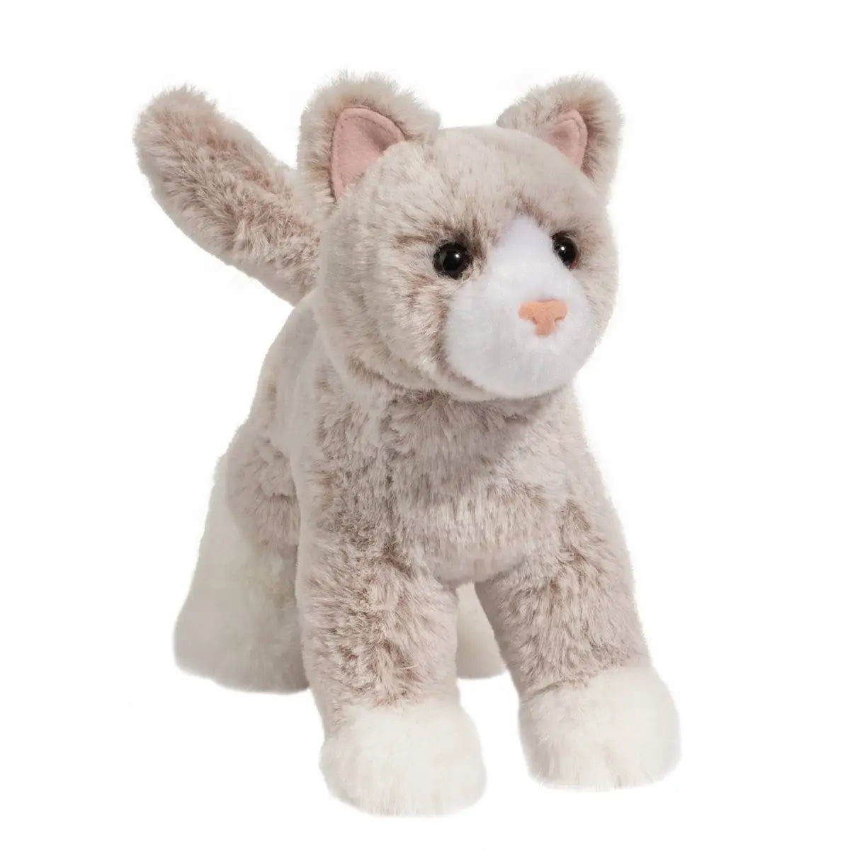 Abby Tan Cat - Premium Cat Toys for Indoor Play, Perfect for Kittens & Adult Cats - Fun & Interactive Pet Accessories for Playtime & Training
