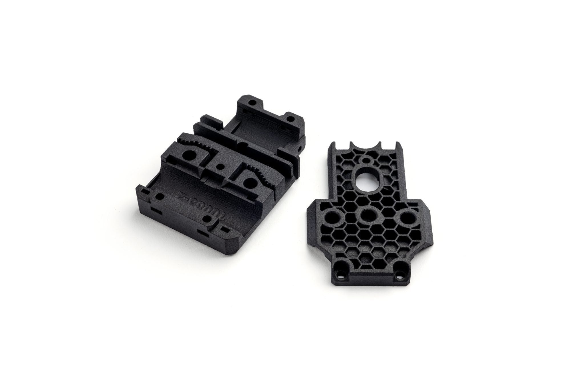 Bondtech LGX Shortcut X Carriage for Prusa MK3S 3D Printer - High Precision Extruder Upgrade for Smooth Printing | Perfect for Home, Office & DIY Projects