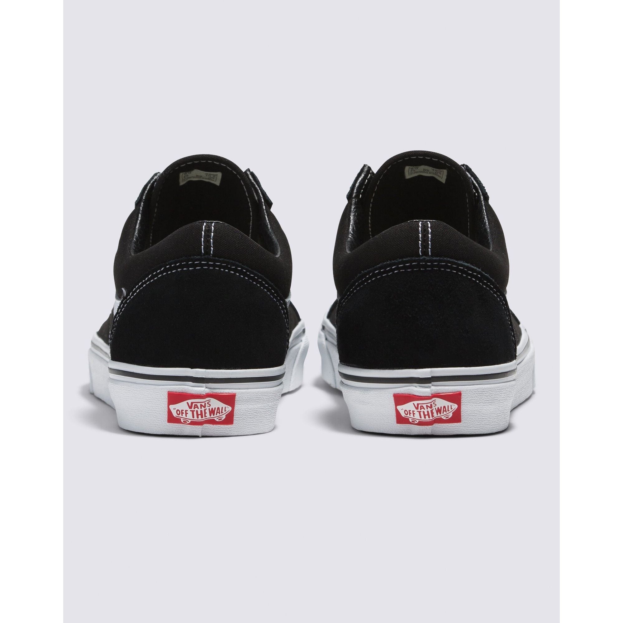 Vans Old Skool Classic Skate Shoes for Men & Women | Authentic Canvas & Suede Sneakers | Casual, Streetwear & Skateboarding Style | Perfect for Everyday Wear, Urban Fashion & Skate Sessions