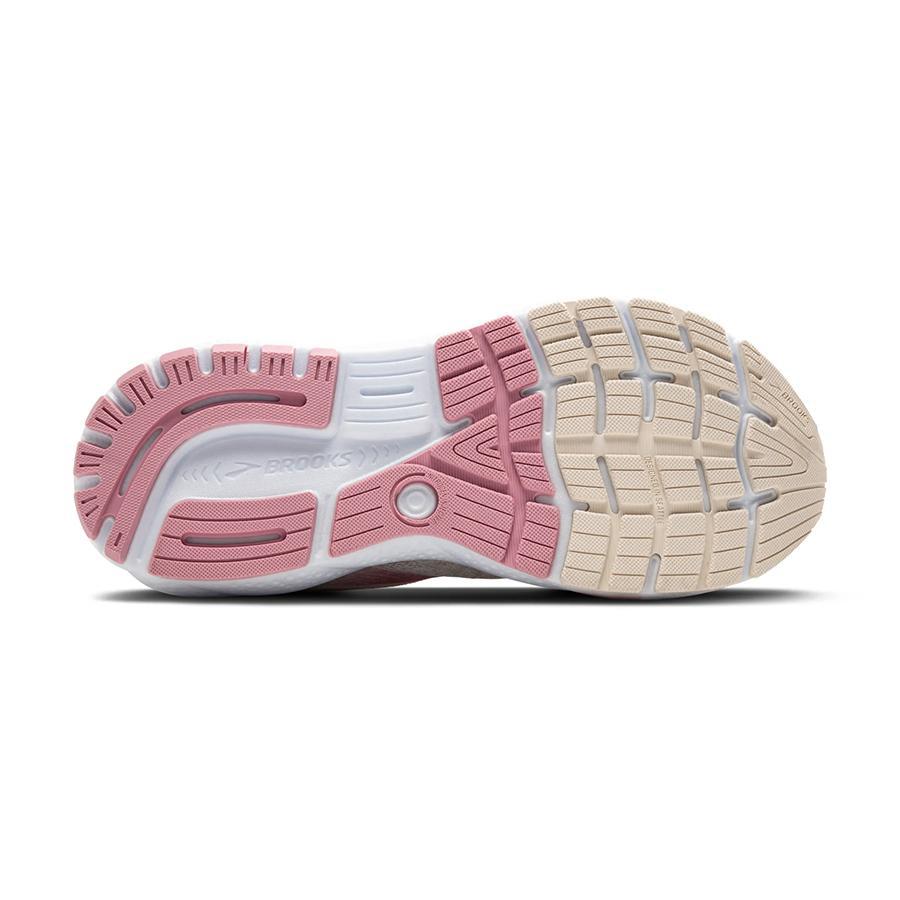 Nike Women's Ghost 16 Running Shoes - Lightweight Cushioned Sneakers for Women Jogging, Gym Workouts & Daily Walking