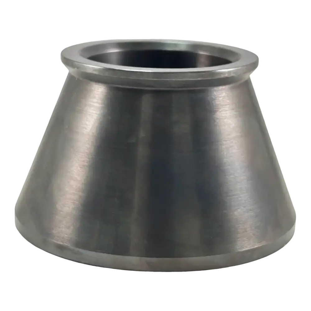 40mm Medium Balancing Cone for Skateboards & Longboards - AA Grade (2.12-3.13) | Perfect for Wheel Alignment & Smooth Riding | Durable 67 716 40 Model