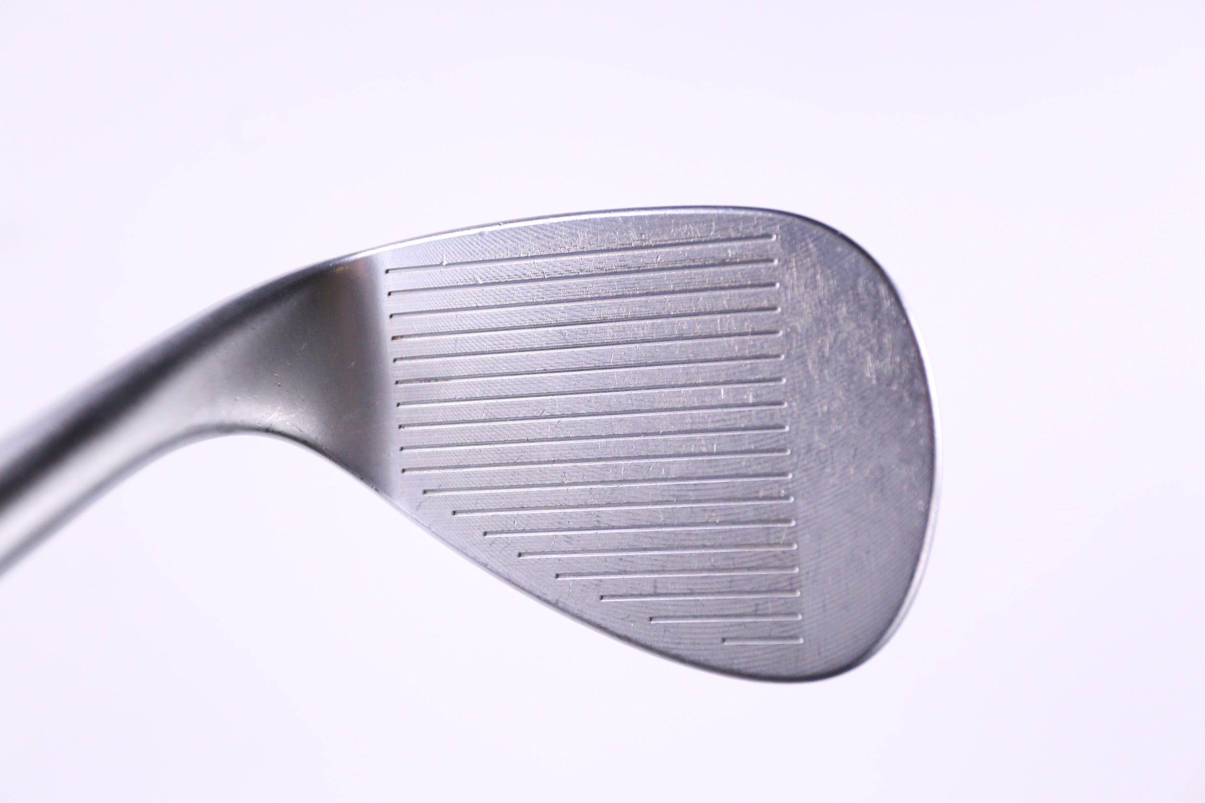 Used Cleveland CBX Sand Wedge Golf Club - Right Handed 56° Stiff Flex for Bunker Shots & Short Game Improvement