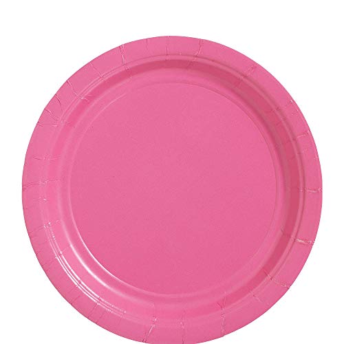 Bright Pink