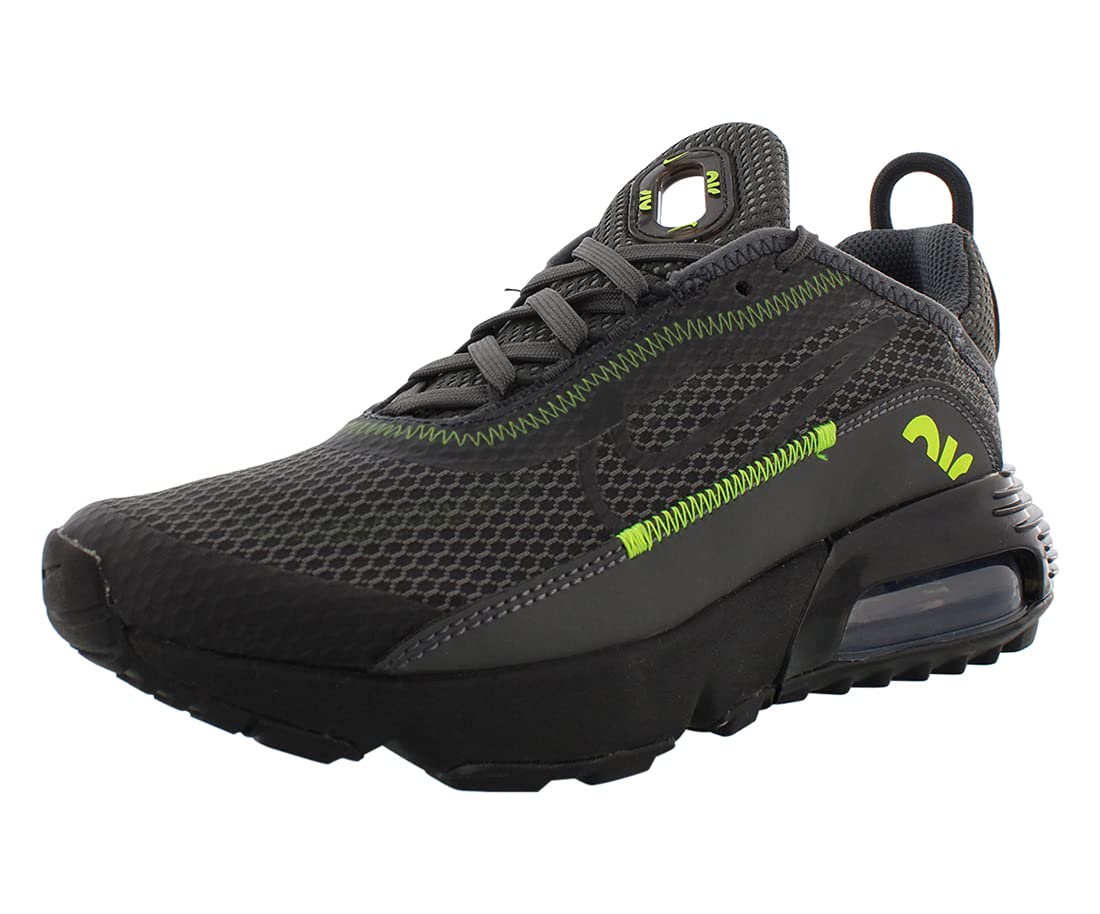 Nike Girls' Running Shoes - Lightweight & Breathable for Kids' Sports, Jogging, and Daily Wear