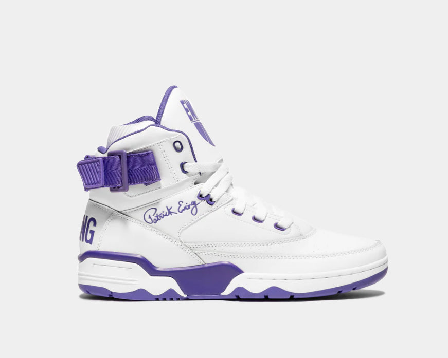 White/Ultraviolet