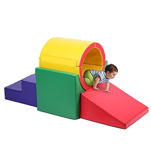 Tunnel/Ramp