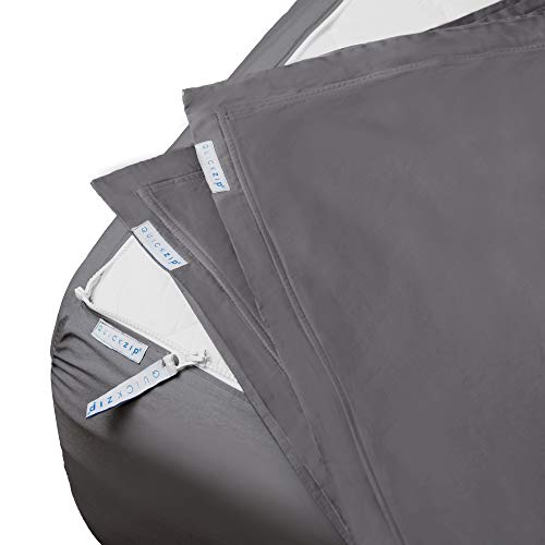 Slate Gray (Percale)