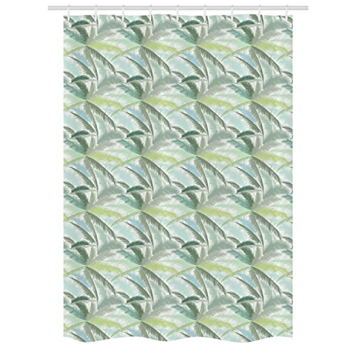 Sage Green Multicolor