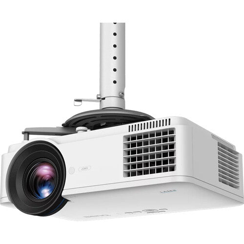 BenQ LH820ST 3600 Lumens Full HD Short Throw Laser DLP Projector for Home Theater, Office Presentations, and Classroom Teaching - Bright, Clear, and Energy-Efficient Projection Solution