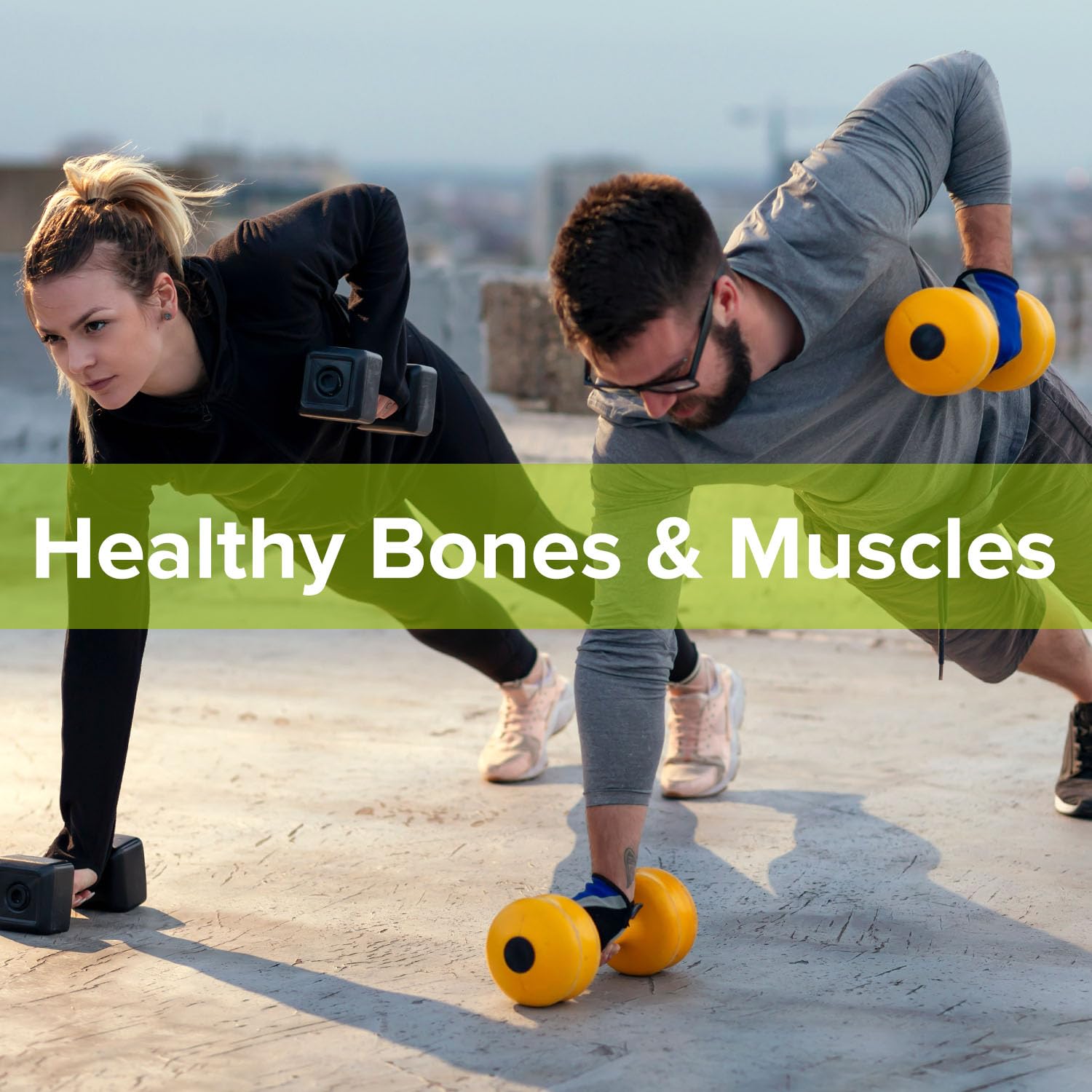 Prescribed for Life Boron Chelate 5% Powder - Natural Boron Supplement for Men & Women | Supports Muscle Health, Bone Strength & Joint Function | Gluten-Free, Vegan, Non-GMO (5kg/11lb) - Ideal for Fitness Enthusiasts & Active Lifestyles