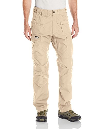 BLACKHAWK Men's Tactical Pants - Durable Military & Outdoor Work Pants for Hiking, Hunting & Tactical Operations