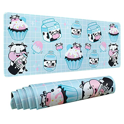 Kawaii Cow