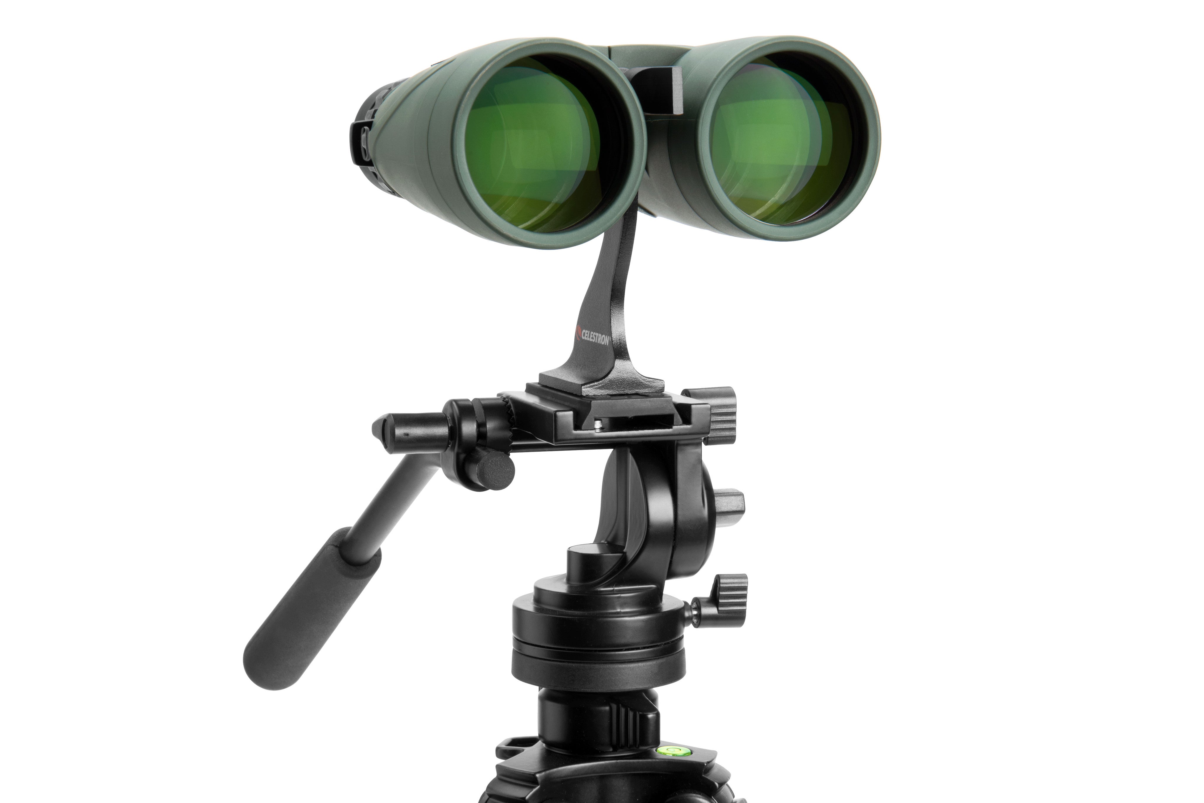 Nature DX 10x56mm Roof Prism Binoculars - High Power Waterproof Binoculars for Hunting, Bird Watching & Stargazing - Durable & Fog Proof for Outdoor Adventures