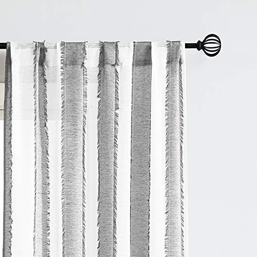 Striped |Grey