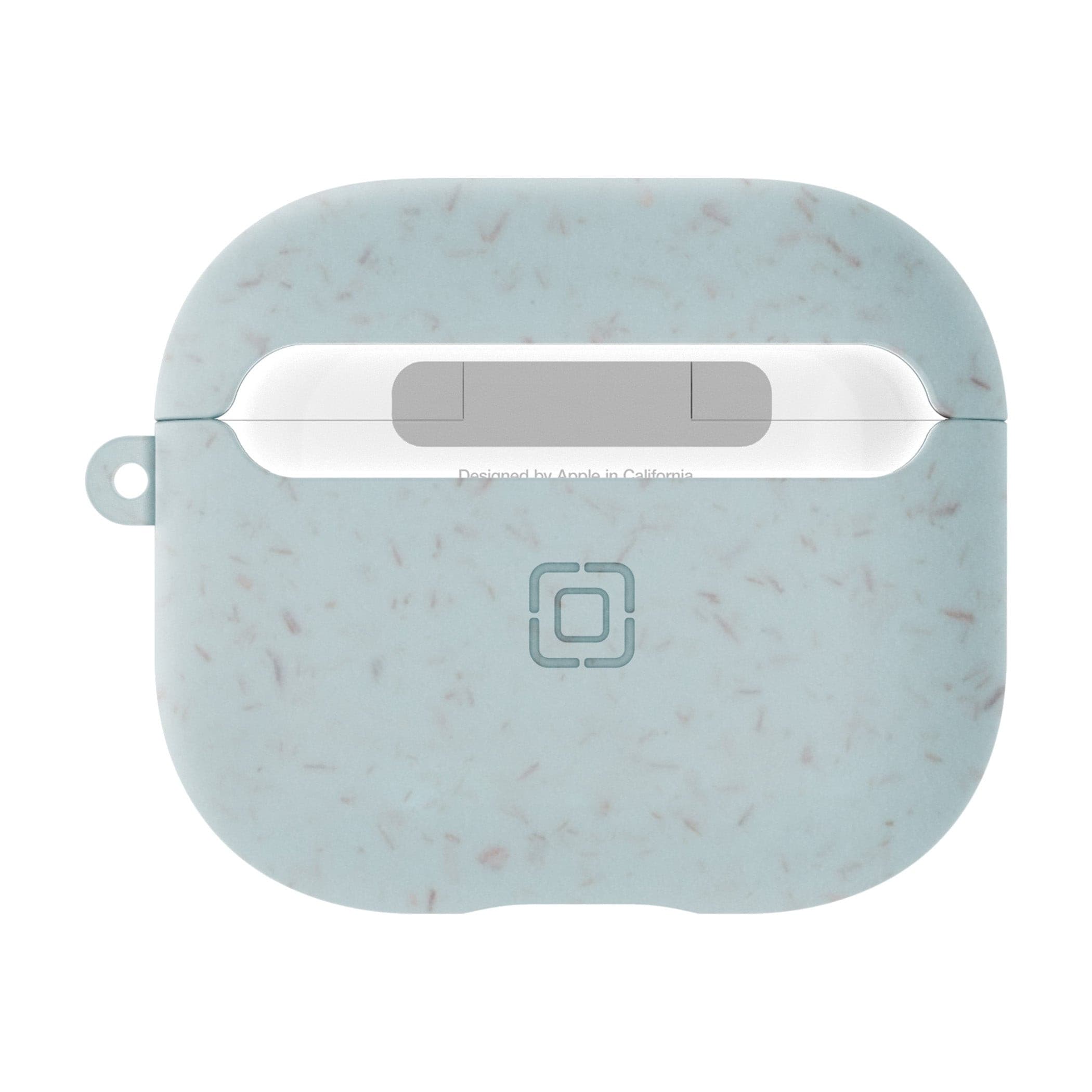Incipio Organicore Case for AirPods 3rd Generation - Protective Cover with Eco-Friendly Materials | Perfect for Gym, Travel & Daily Use