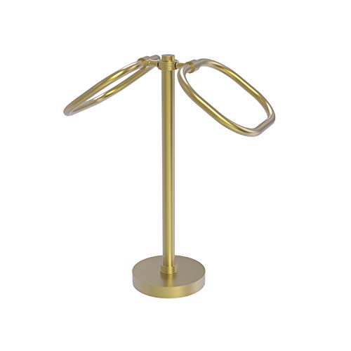 Satin Brass