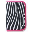 Black/White/Pink