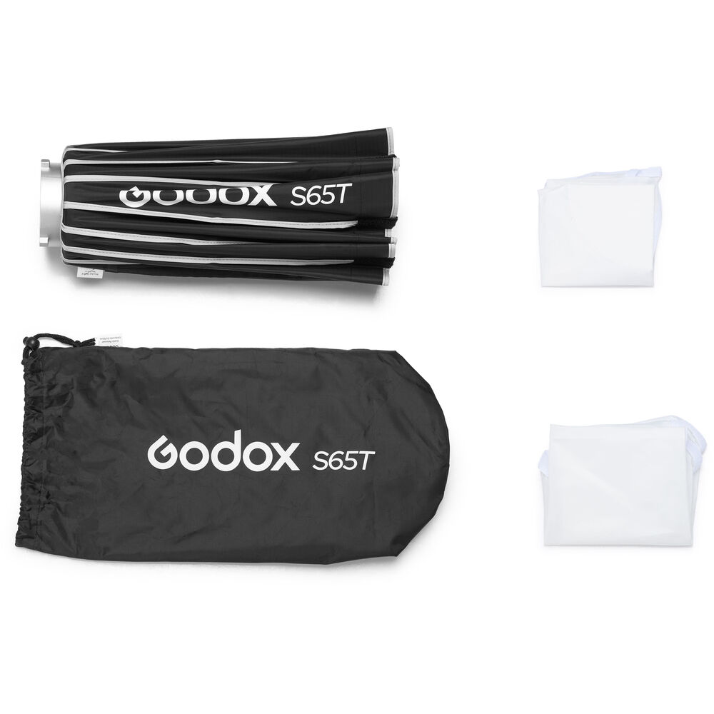 Godox S65T Quick Release Umbrella Softbox 65cm/25.6