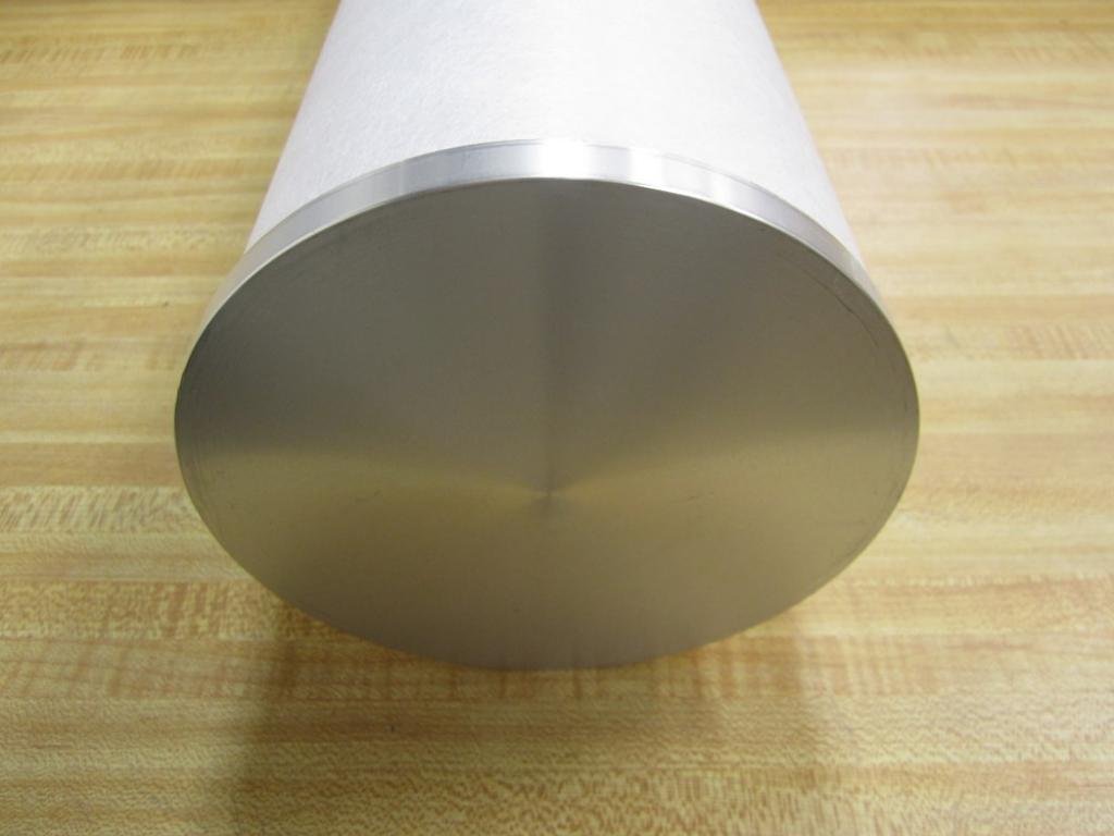 EKF9024D High Efficiency 0.3 Micron Water Filter Replacement Cartridge - Perfect for Home, Office, and Commercial Water Purification Systems