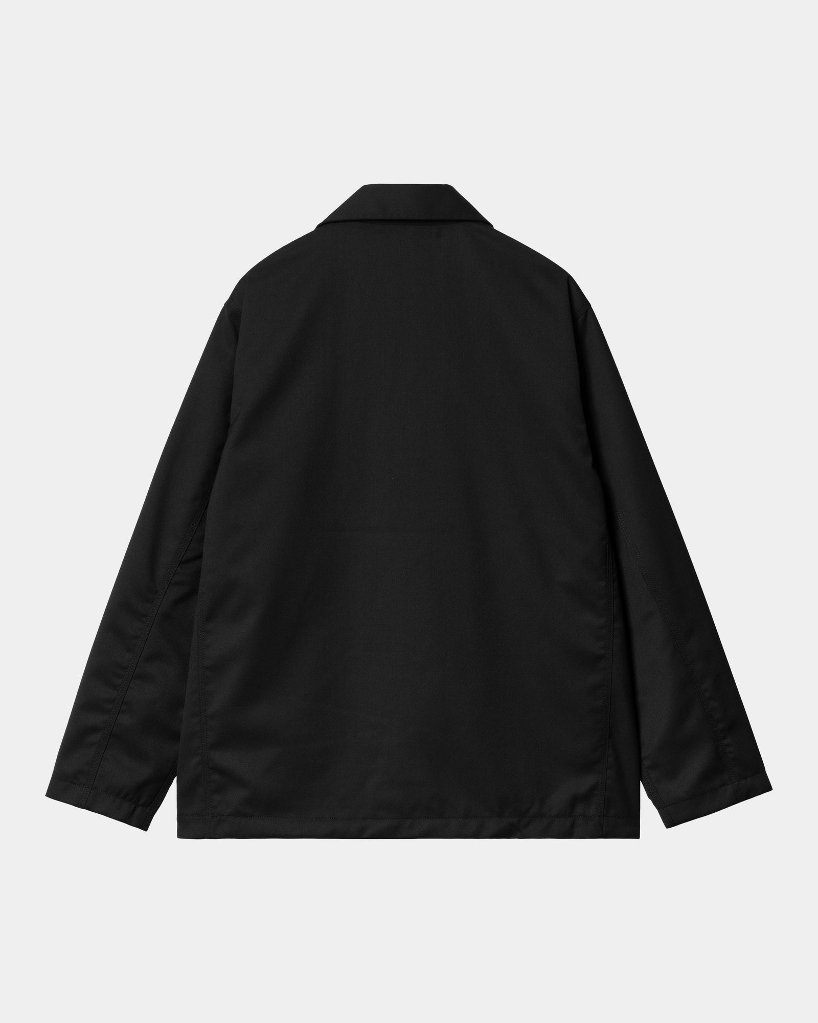 Seaton Blazer for Women - Classic Black Blazer Jacket for Office, Business & Formal Occasions | Slim Fit Professional Workwear | Elegant & Versatile Outerwear