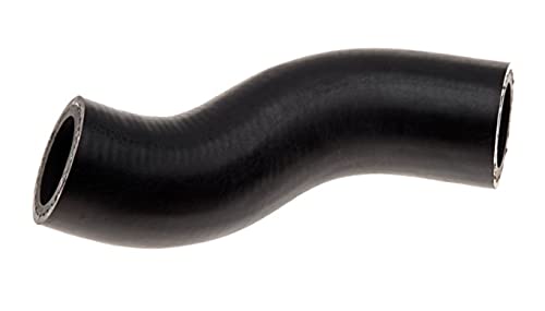 Gates Hose - High-Quality Durable Rubber Hose for Automotive, Industrial & Agricultural Use | Perfect for Hydraulic Systems, Water Transfer & More