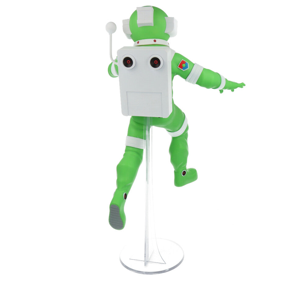 Superplastic Gorillaz Astronaut Murdoc Action Figure - Limited Edition Collectible for Fans & Decor - Perfect for Home Display, Office Decor, and Gift Giving