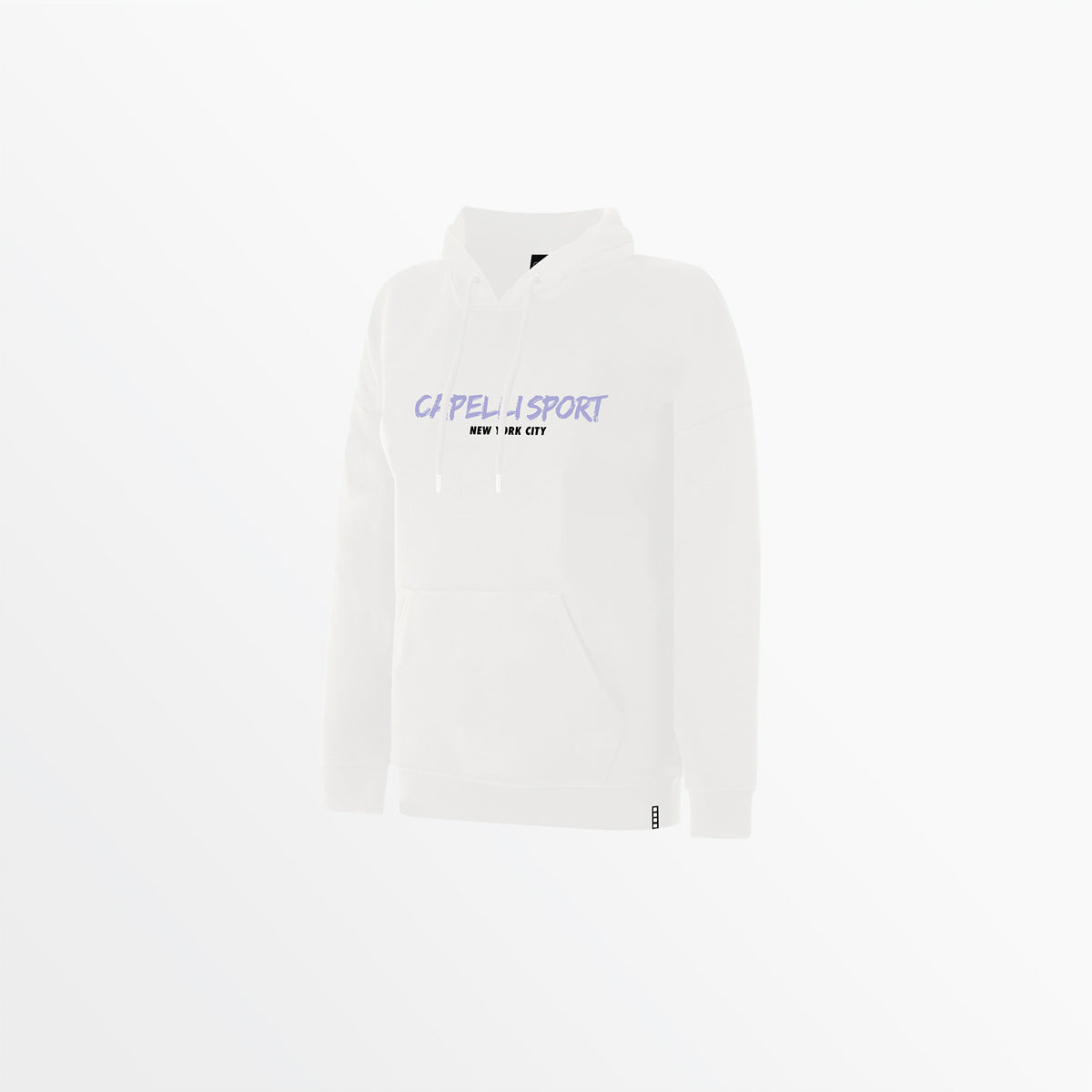 Women's CS Sketch Pullover Hoodie - Soft & Stylish Sweatshirt for Casual Wear, Street Fashion & Loungewear