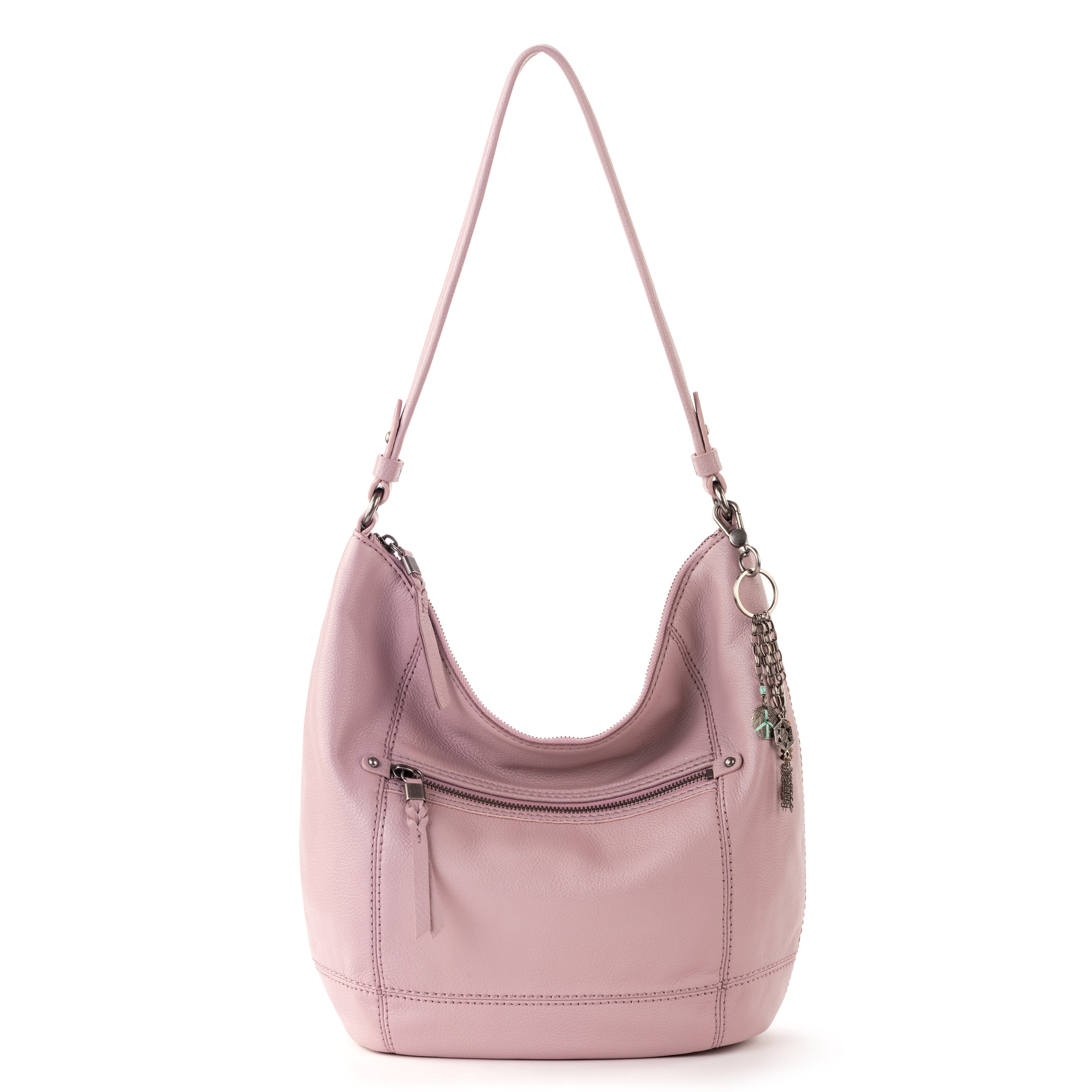 Sequoia Hobo & Iris Large Smartphone Crossbody Bag Gift Set for Women - Perfect for Travel, Work, and Everyday Use