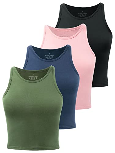 Black/Pink/Green/Blue