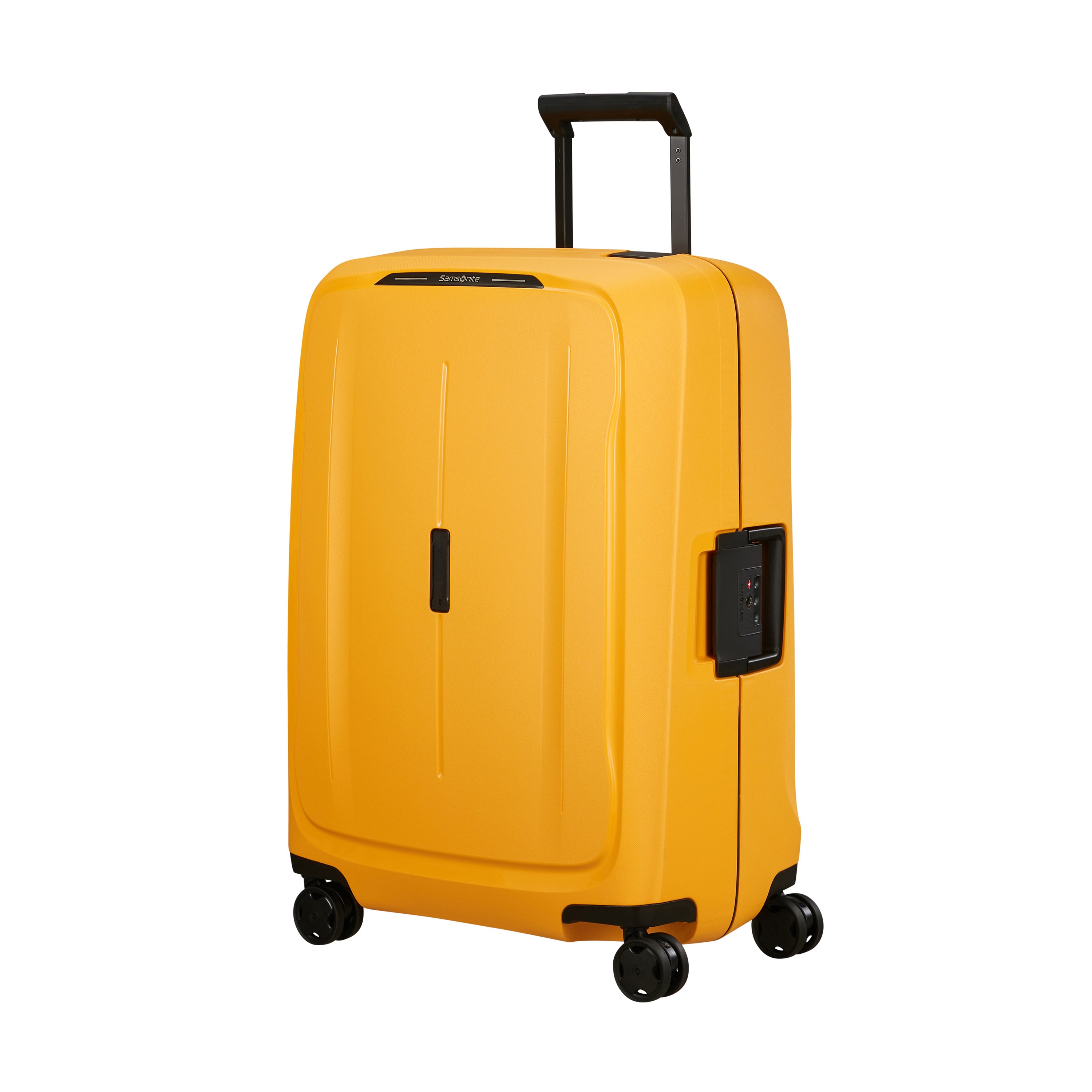 Samsonite Essens Spinner Medium Luggage - 28