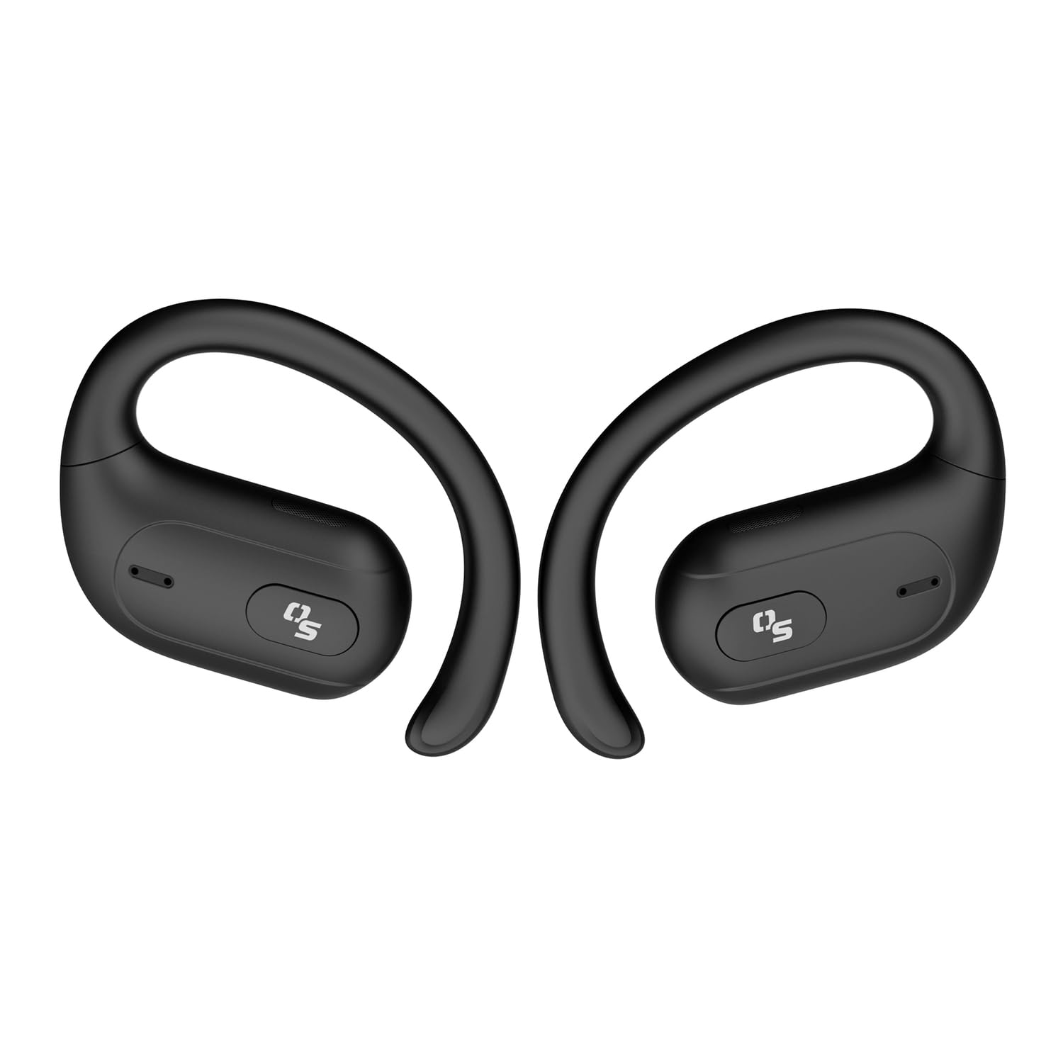 OPN Sound Aria+ TR Wireless Headphones with Noise Cancelling - Perfect for Travel, Workouts & Gaming