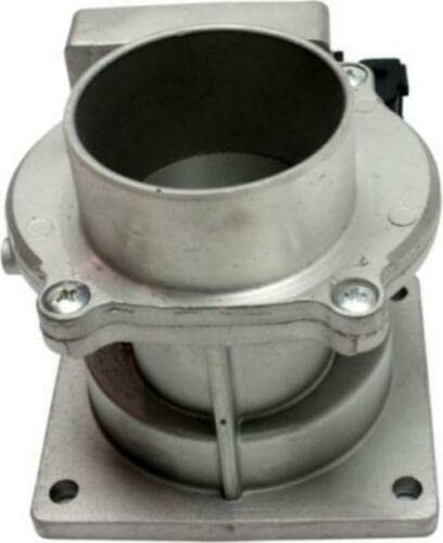 Direct Fit MAF Sensor Mass Air Flow Sensor Compatible with Nissan NX Sentra 1991-1996 - Improve Engine Performance & Fuel Efficiency