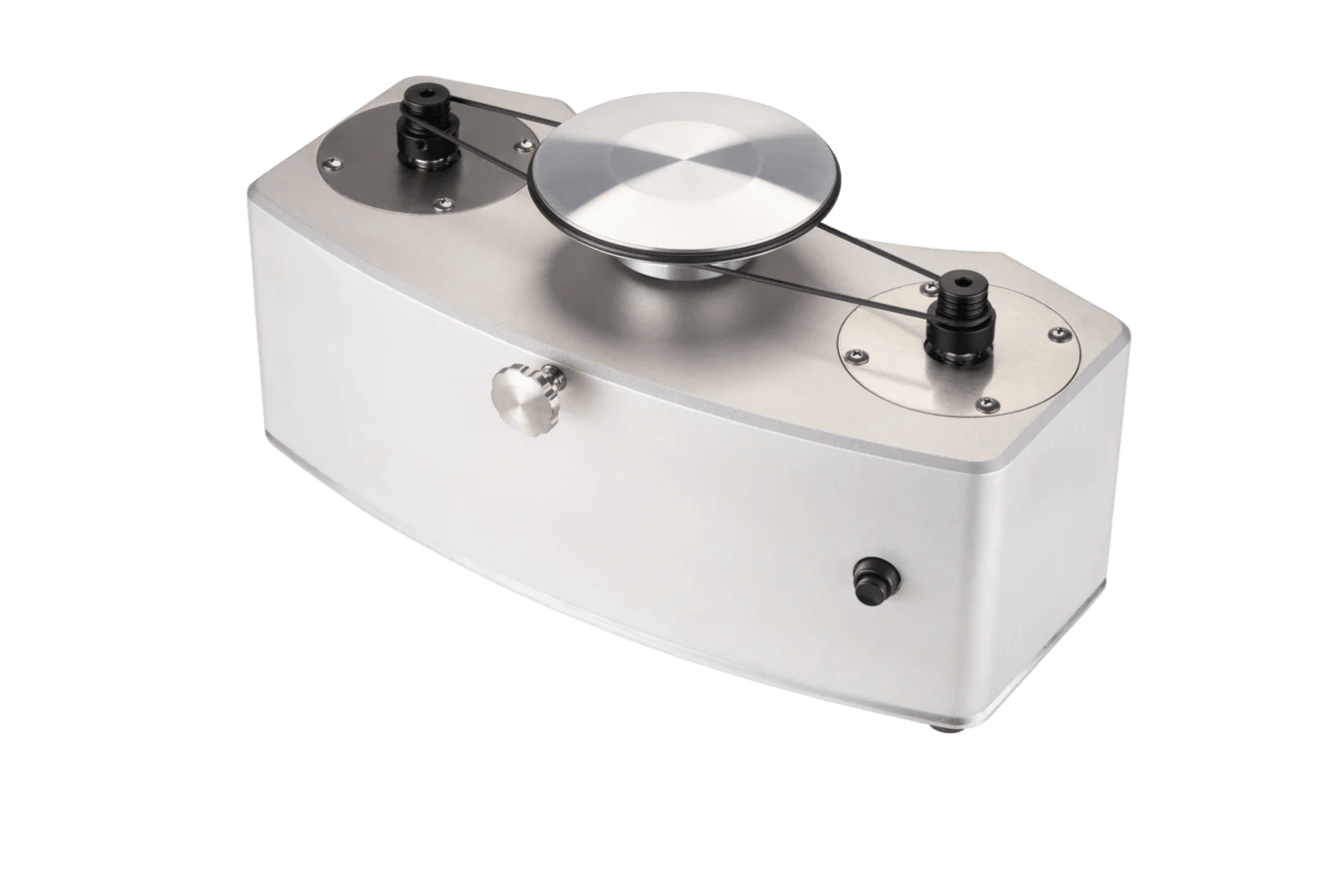 VPI Avenger Rim Drive Motor - High-Performance Turntable Motor for Vinyl Record Players | Perfect for Audiophiles & Home DJ Setups