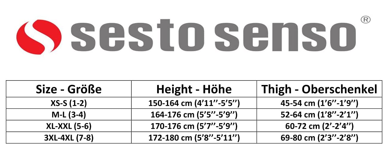 Sesto Senso Women's Hold Ups Stockings - Sexy Lace Top 15 Denier Thigh Highs for Date Night & Special Occasions