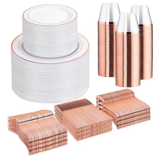 Rose Gold
