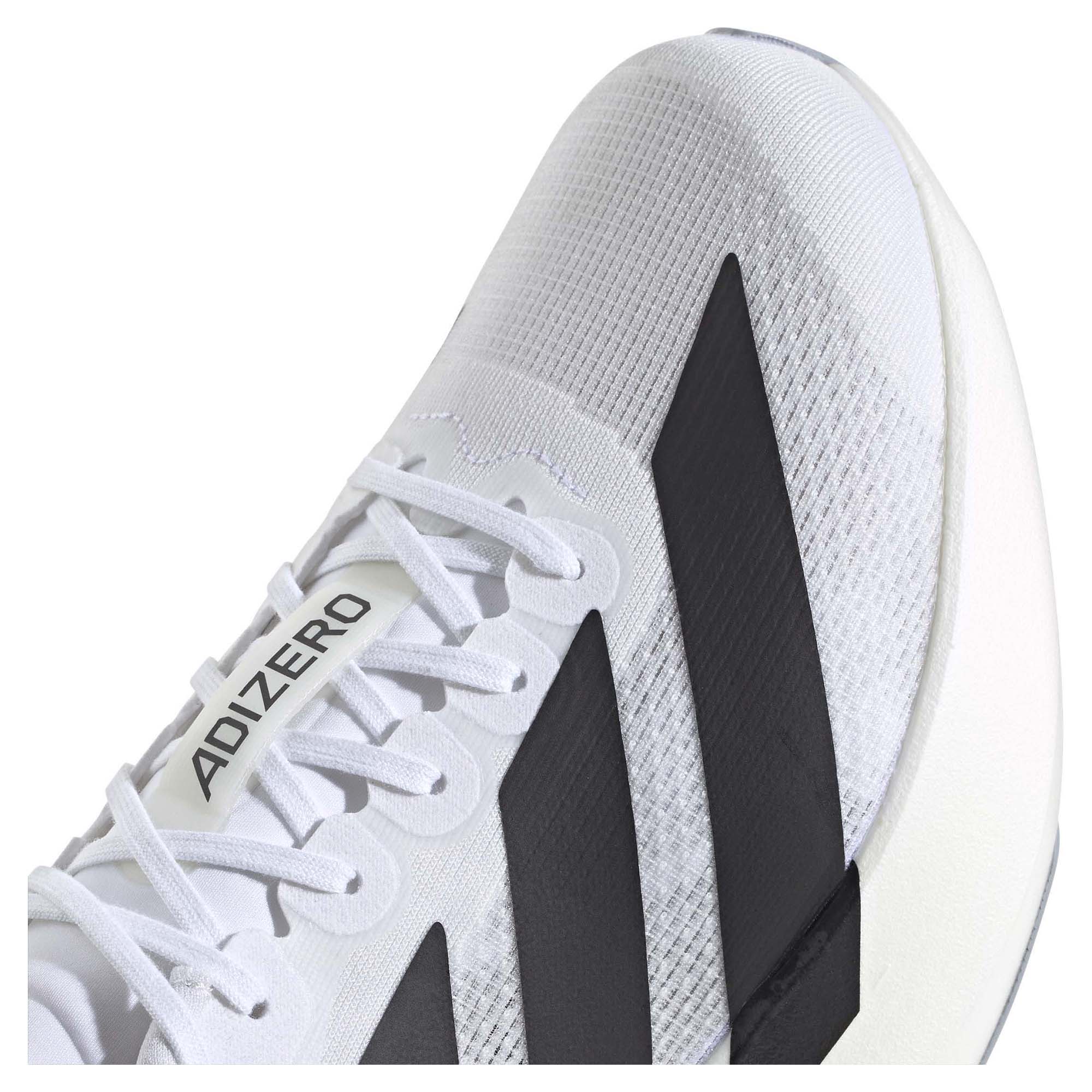 Adizero Evo SL Men's Running Shoes - Lightweight Performance Running Sneakers for Marathon & Training - Perfect for Road Running & Gym Workouts