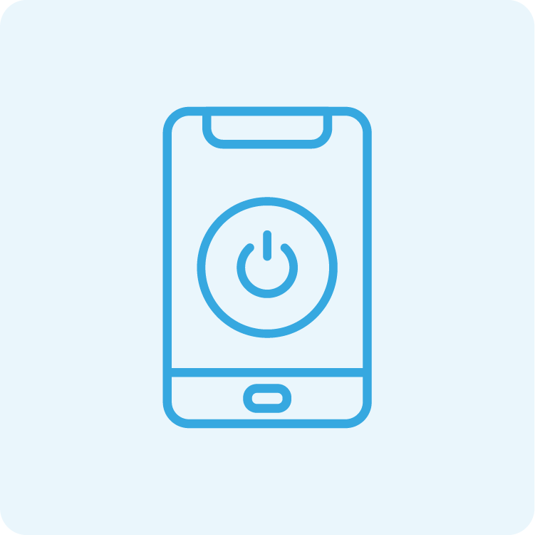 Samsung Galaxy S24 FE Power Button Replacement Part - Fix Broken Power Button for Galaxy S24 FE Smartphone | Perfect for DIY Phone Repairs & Home Fixes