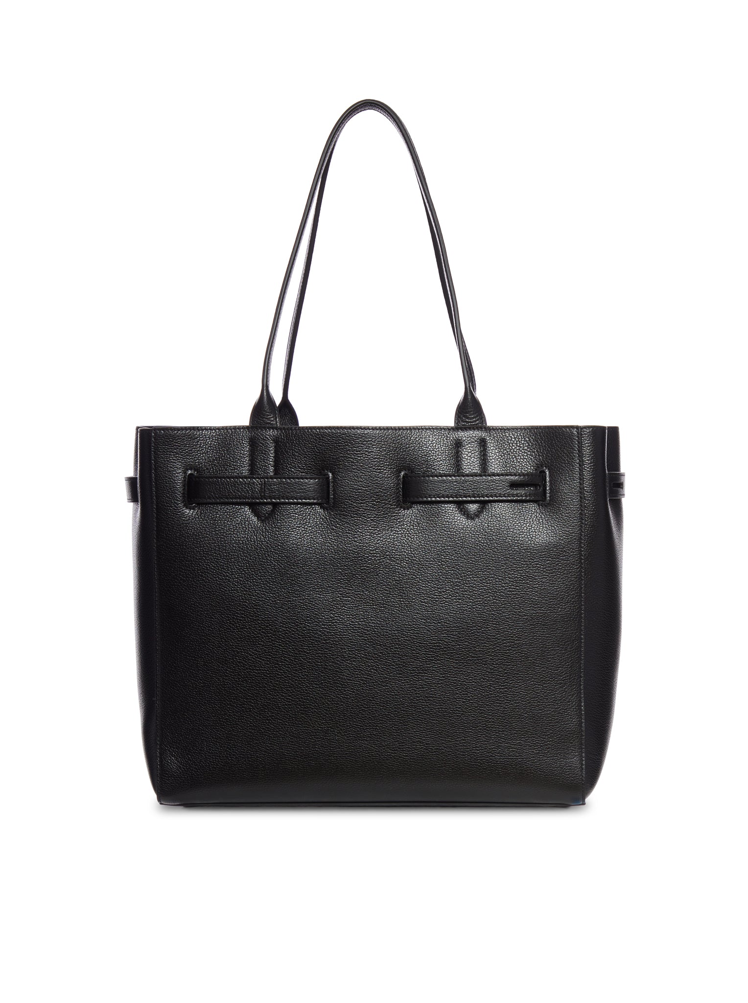 Premium Medium Grain Leather Bag for Women & Men - Stylish & Durable Handbag for Work, Travel & Everyday Use