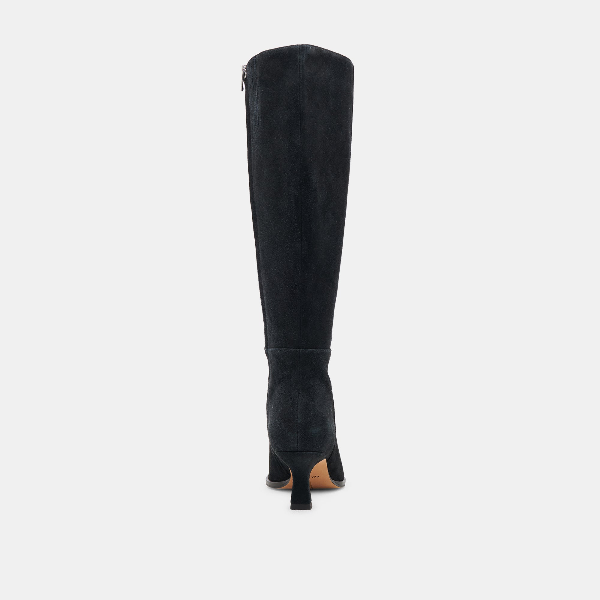 AUGGIE ONYX SUEDE BOOTS - Waterproof Winter Boots for Women, Comfortable & Stylish Suede Ankle Boots - Perfect for Snow, Rain & Cold Weather Outdoor Activities