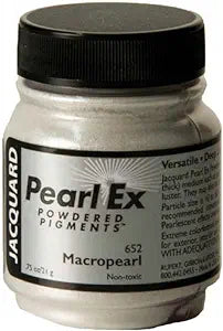 652 Macropearl