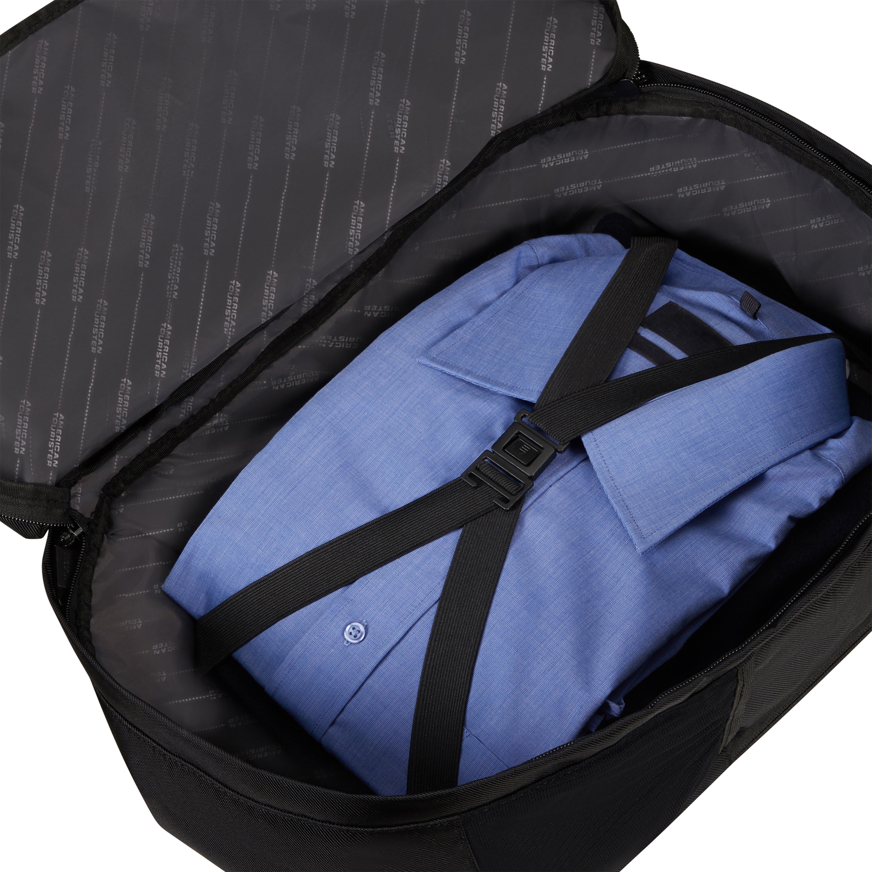 American Tourister Urban Track Cabin Backpack 14