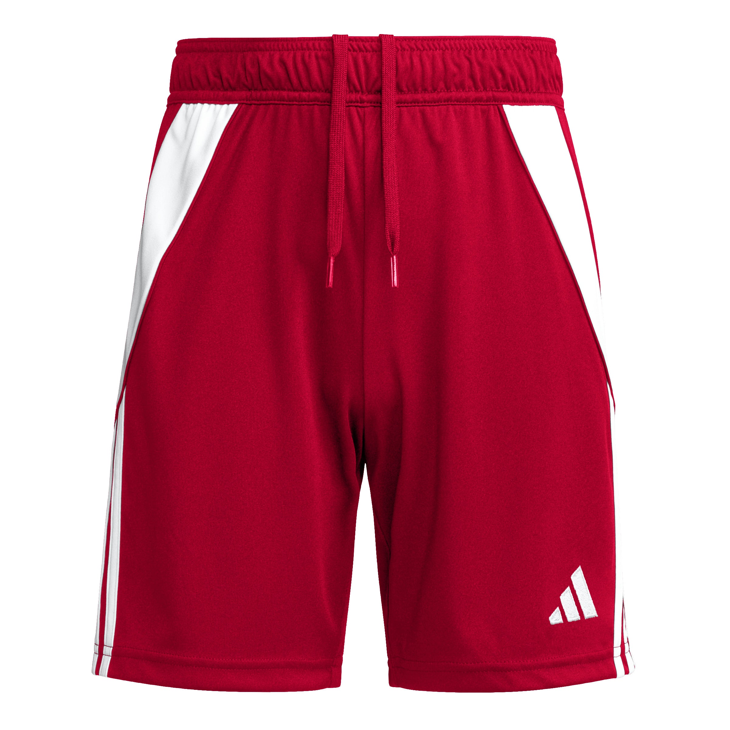 Adidas Youth Tiro 24 Training Shorts for Boys & Girls - Lightweight Soccer Practice Shorts for Kids - Perfect for Sports, Gym & Casual Wear