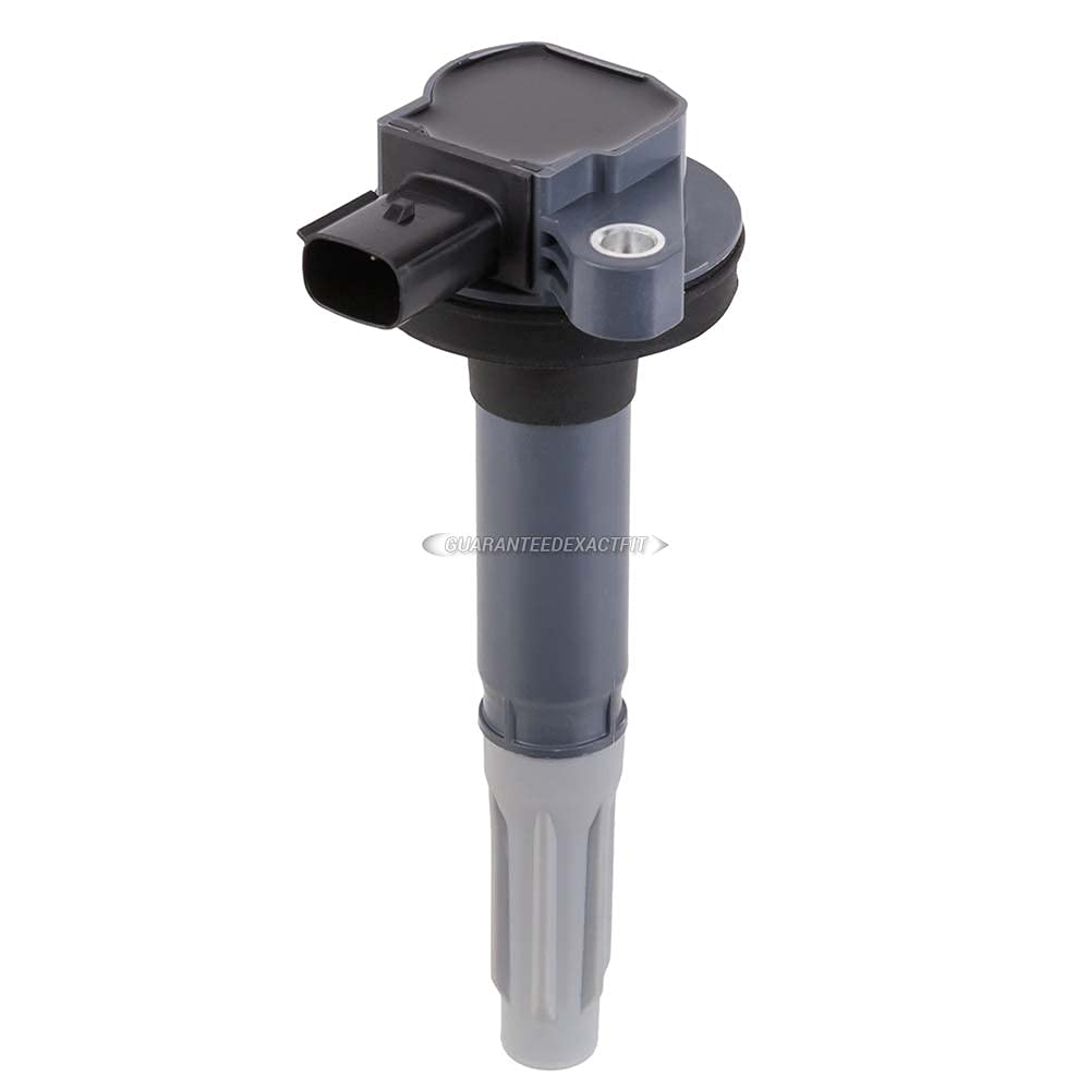 Ford F-150 & Mustang 2011-2015 OEM Replacement Ignition Coil Set (Part# 32-70260F8) - Compatible with 3.7L, 5.0L & 6.2L Engines - Improve Engine Performance & Fuel Efficiency - BuyAutoParts - Perfect for DIY Repairs & Auto Maintenance